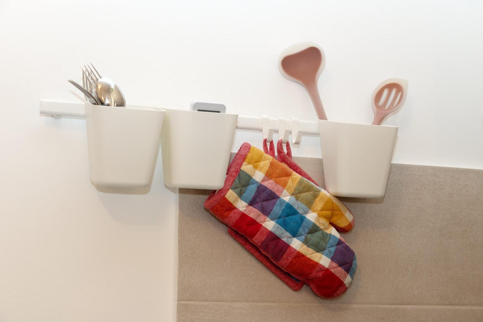 Apulialux Prana - Center Apartamento *