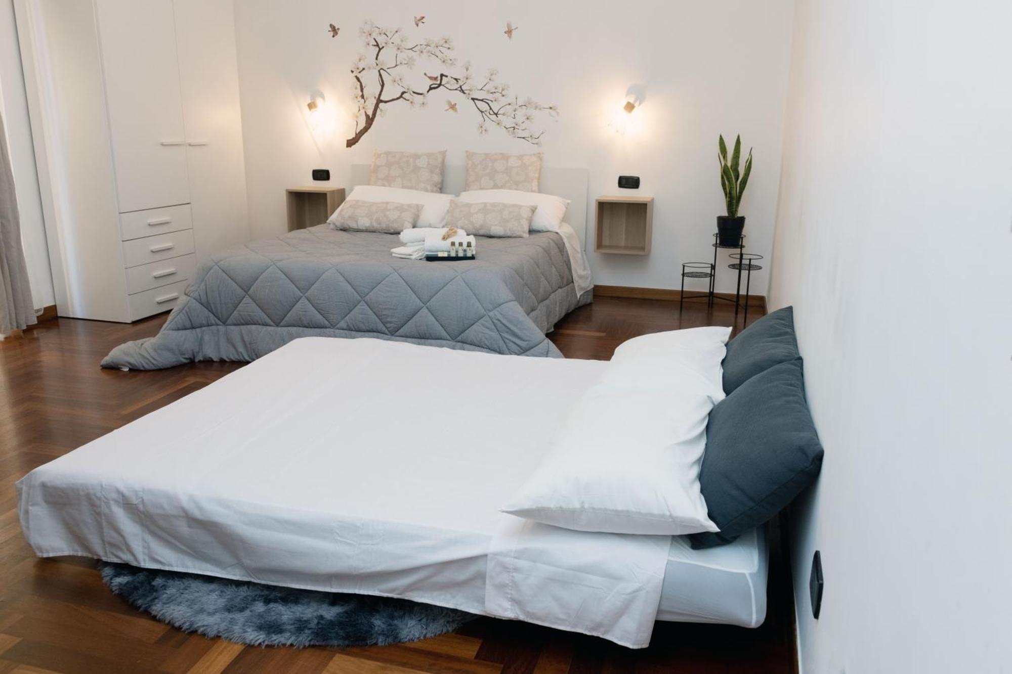 Apartamento Apulialux Prana - Center *