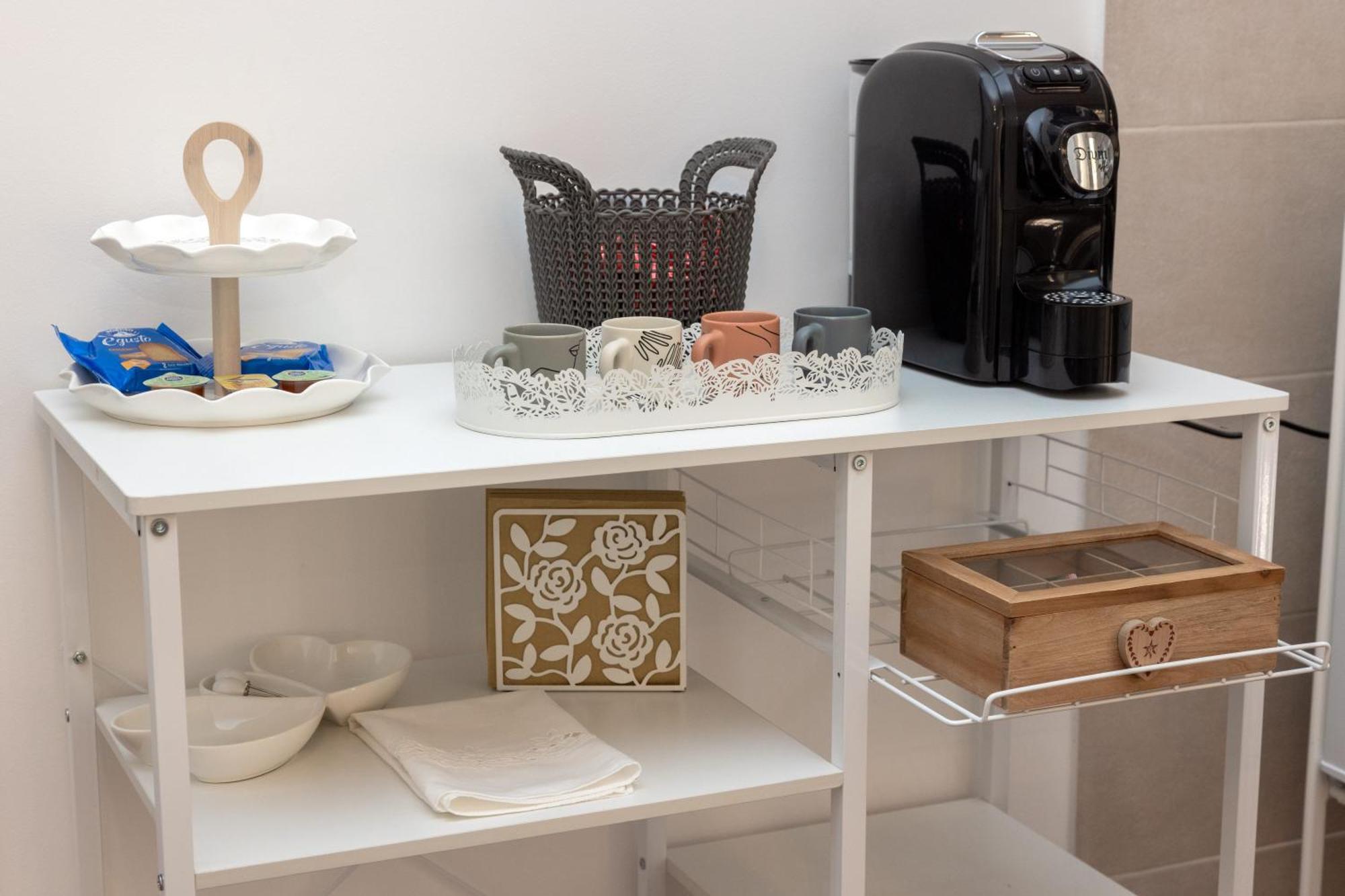 Apartamento Apulialux Prana - Center Bari