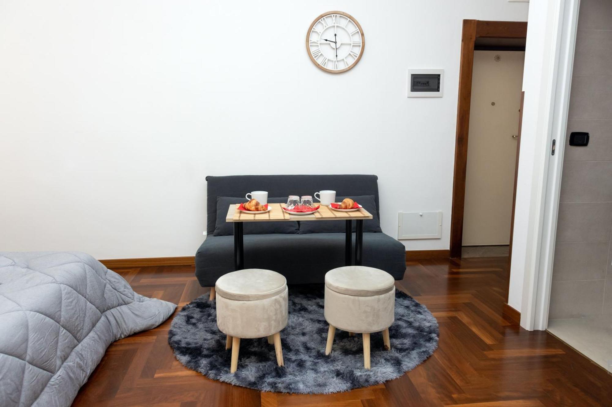 Apartamento Apulialux Prana - Center *