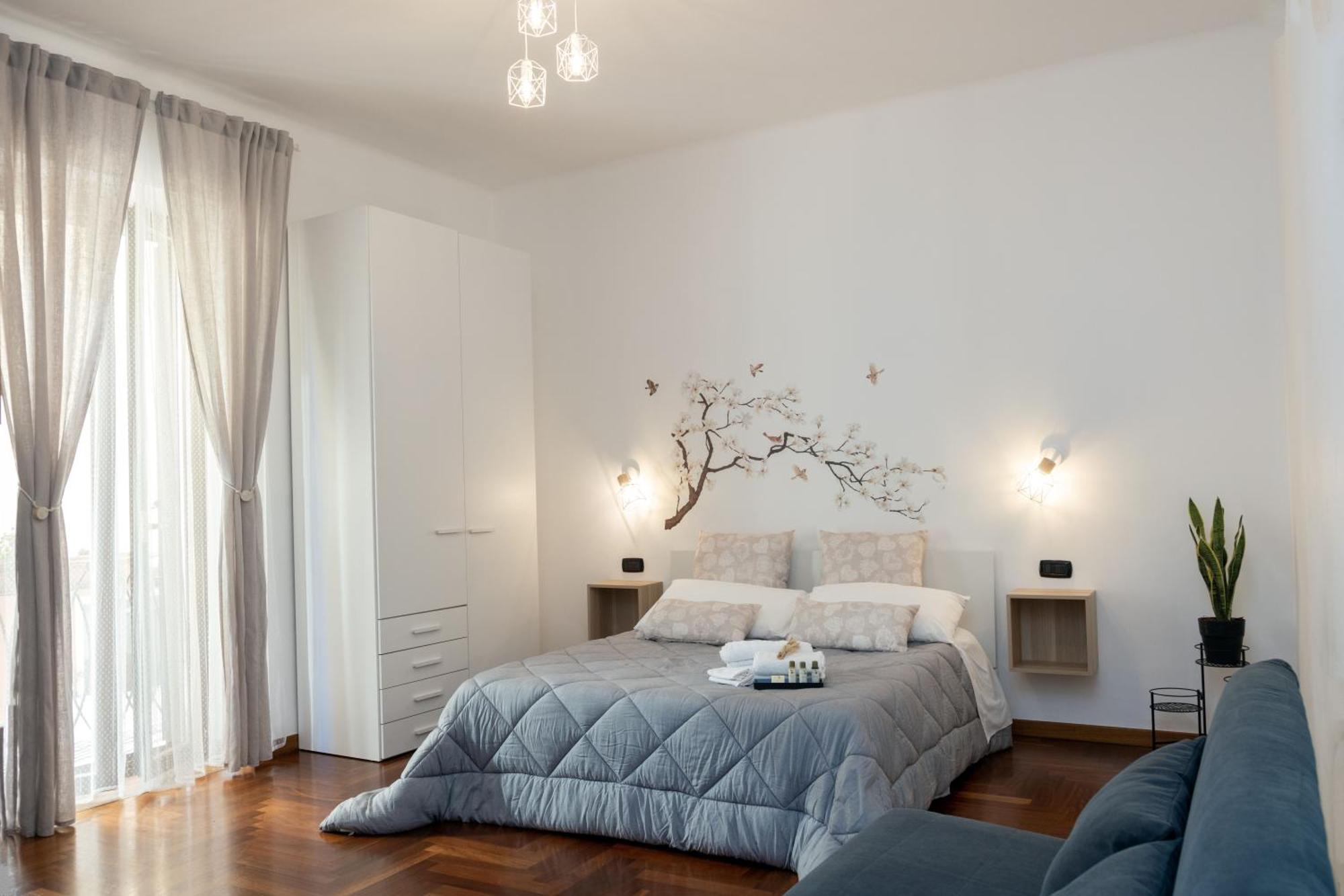 Apartamento Apulialux Prana - Center