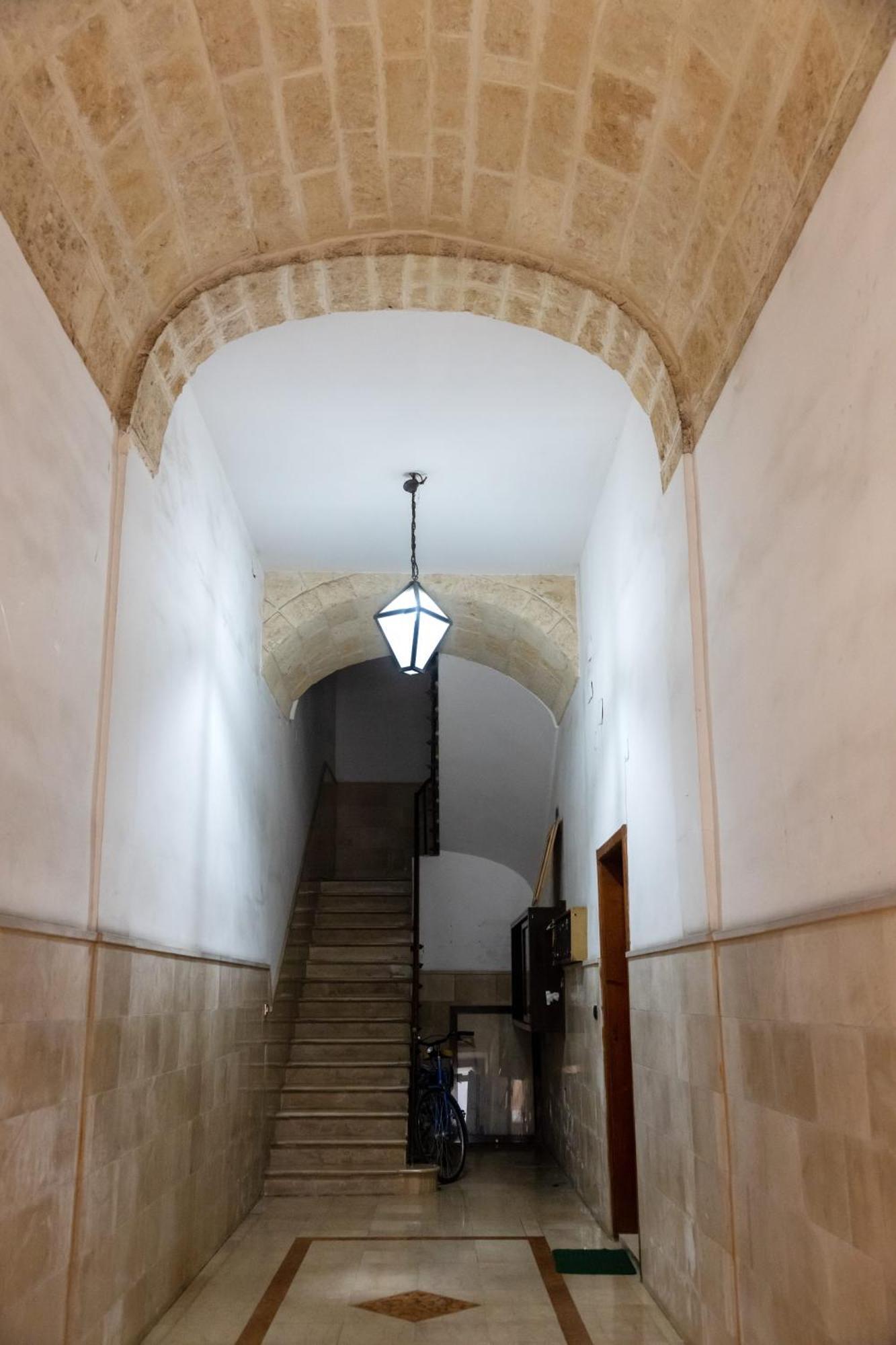 Apulialux Prana - Center Appartamento Bari