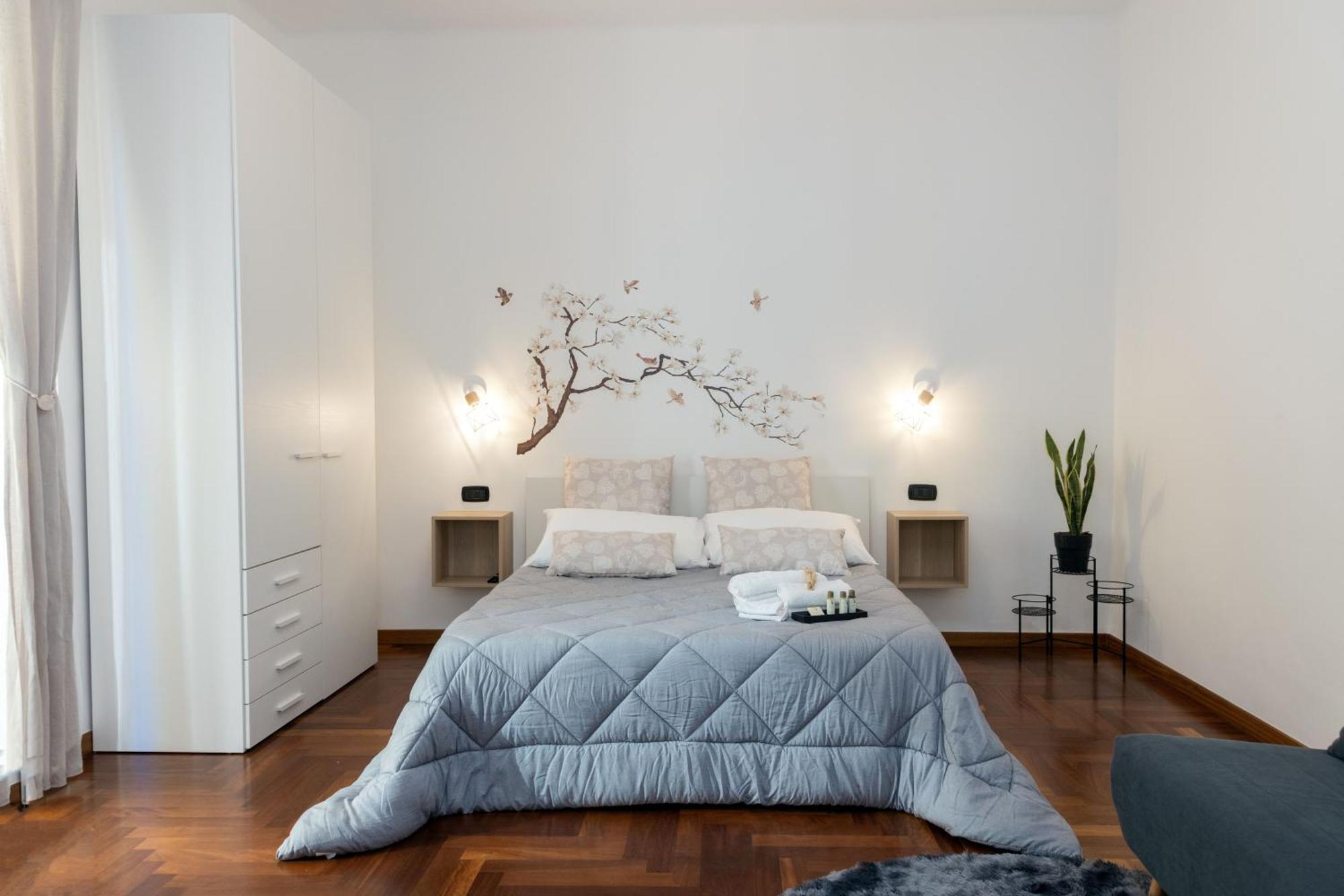 Apulialux Prana - Center Apartamento *