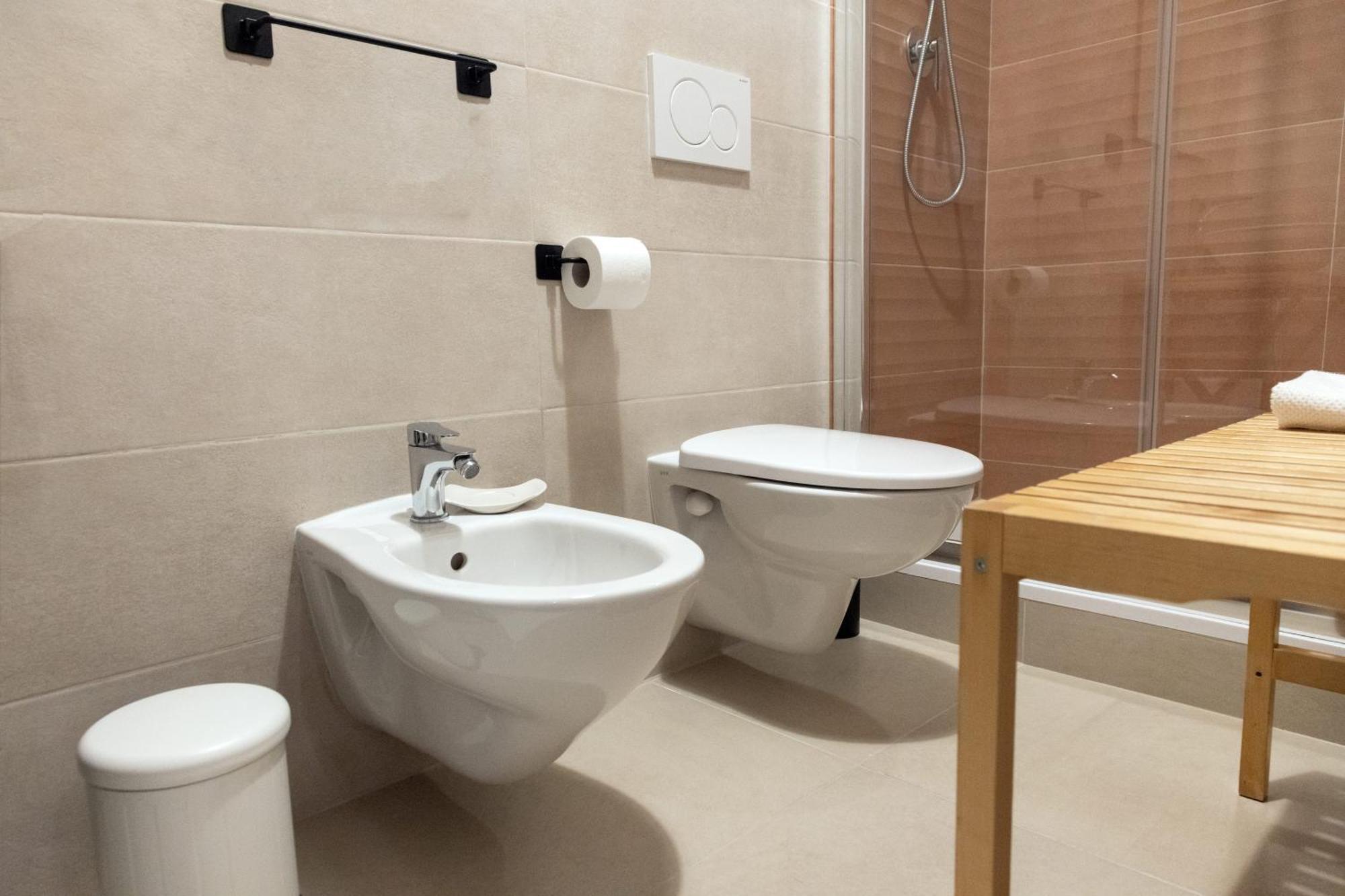 Apartamento Apulialux Prana - Center