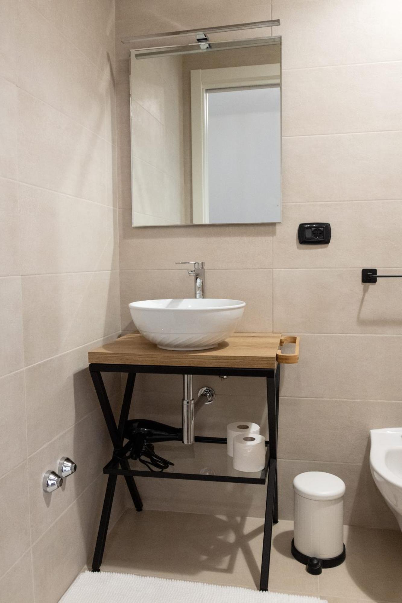Apulialux Prana - Center Apartamento