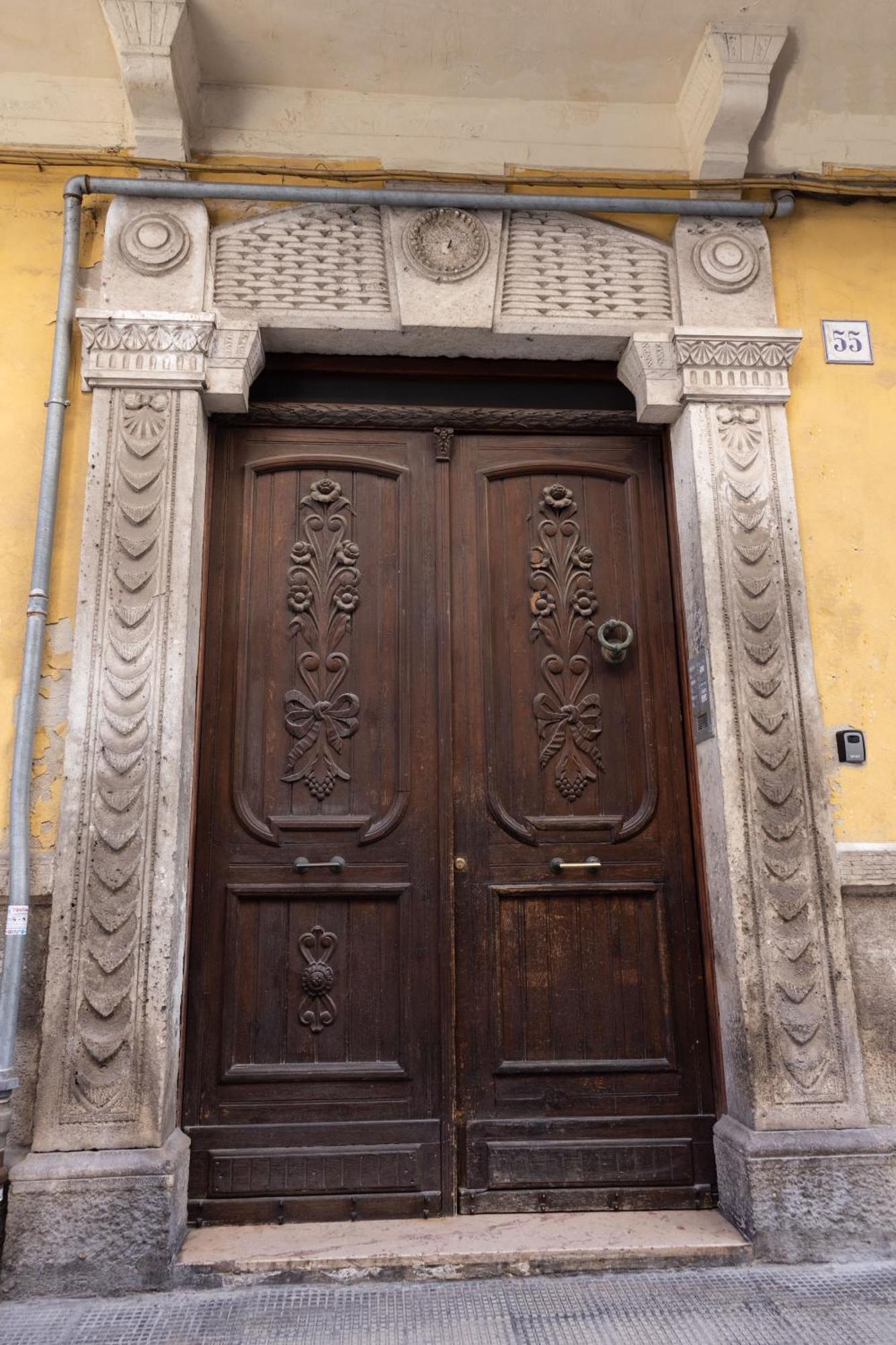 Apartamento Apulialux Prana - Center Bari